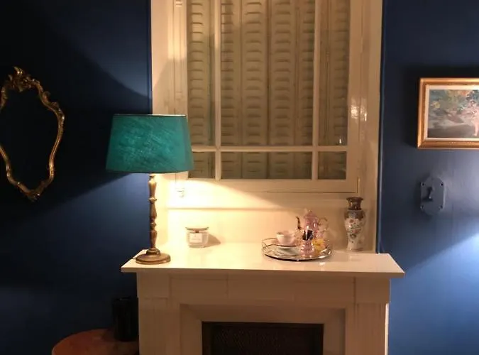 Maison De La Comtesse Cosne-d'Allier