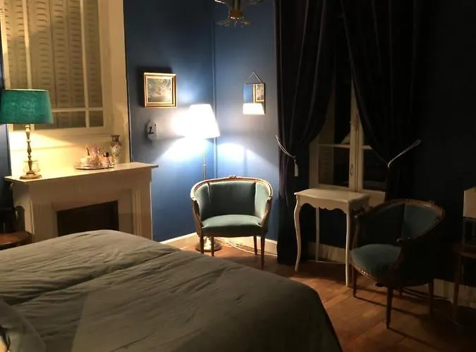 Maison De La Comtesse 3* Cosne-d'Allier