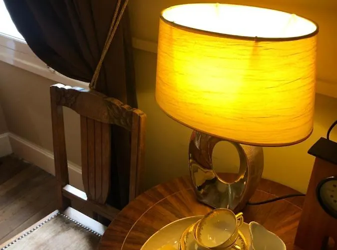 Bed & Breakfast Maison De La Comtesse