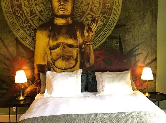 Bed & Breakfast Maison De La Comtesse 3*