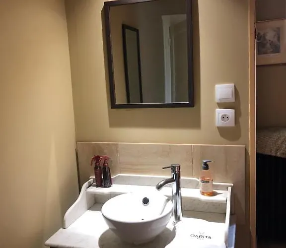 Bed & Breakfast Maison De La Comtesse