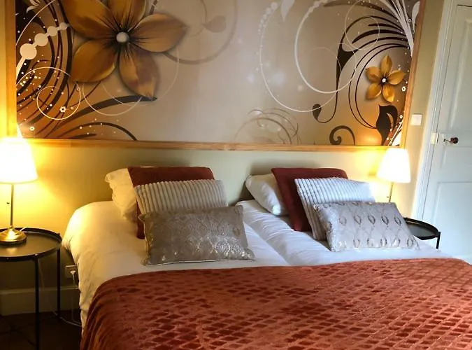 Maison De La Comtesse Bed & Breakfast Cosne-d'Allier