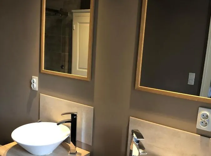 Maison De La Comtesse Cosne-d'Allier