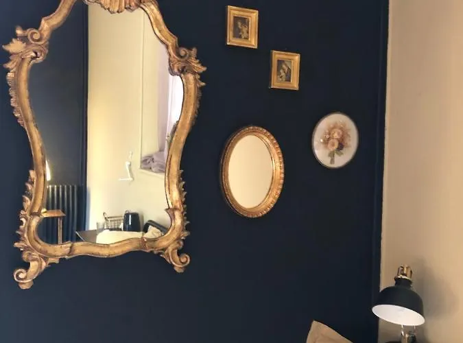 Bed & Breakfast Maison De La Comtesse 3*