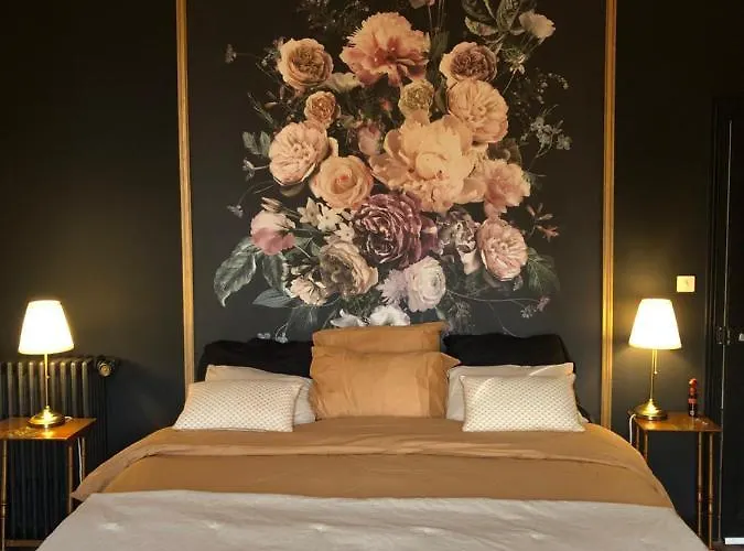 Maison De La Comtesse