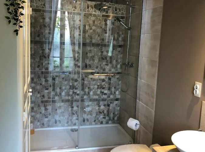 Maison De La Comtesse Cosne-d'Allier