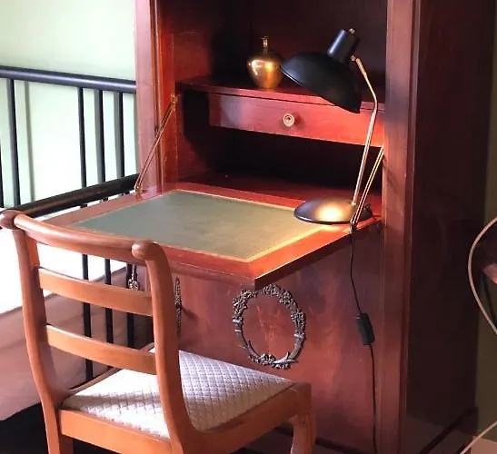 Maison De La Comtesse Cosne-d'Allier