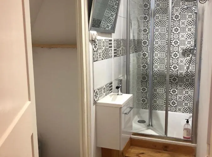 Bed & Breakfast Maison De La Comtesse Cosne-d'Allier