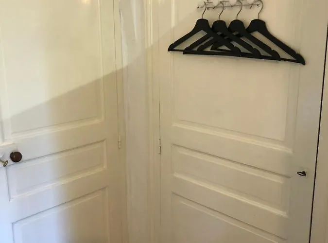 Bed & Breakfast Maison De La Comtesse Cosne-d'Allier