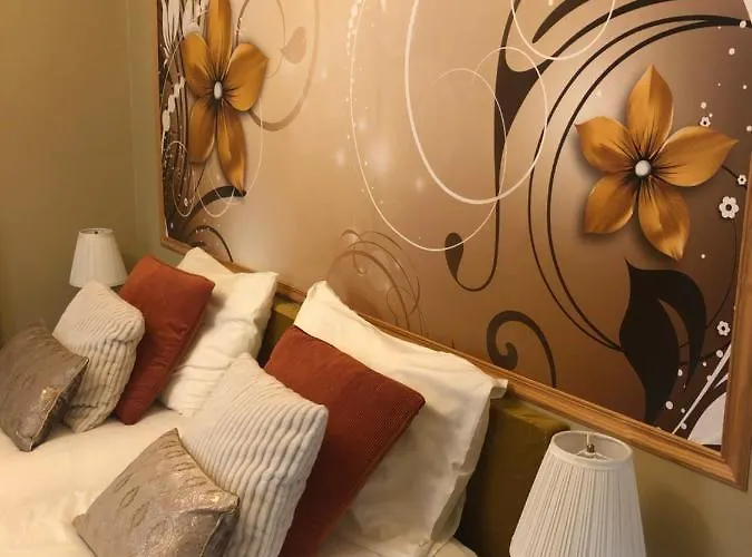 Maison De La Comtesse 3* Cosne-d'Allier