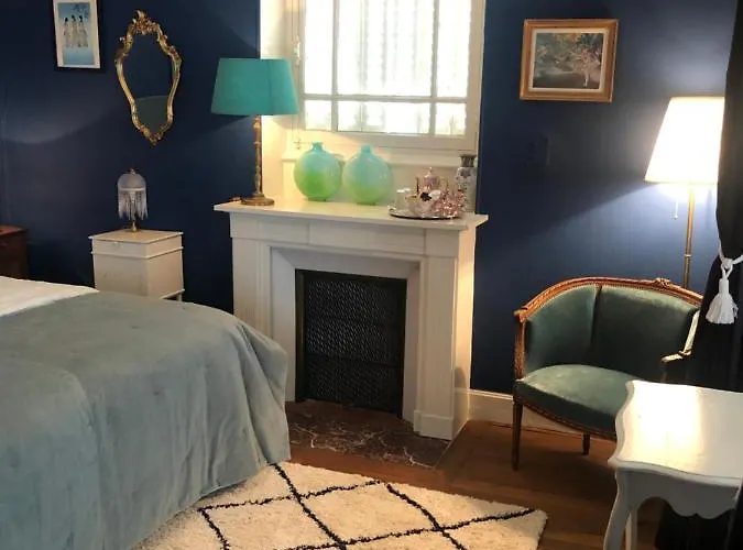 Bed & Breakfast Maison De La Comtesse