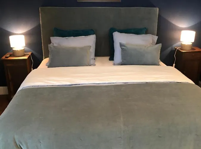 Maison De La Comtesse Cosne-d'Allier