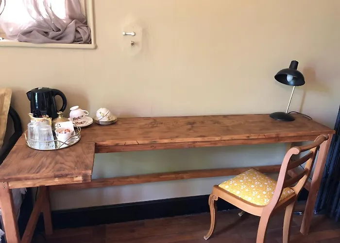 Maison De La Comtesse