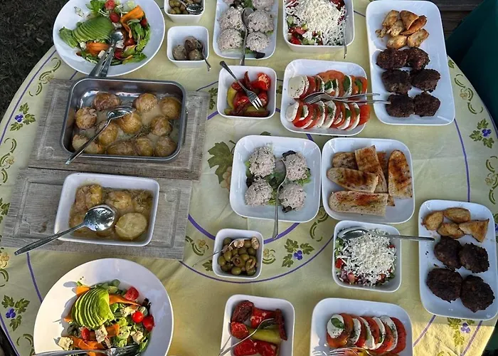 Bed & Breakfast Maison De La Comtesse