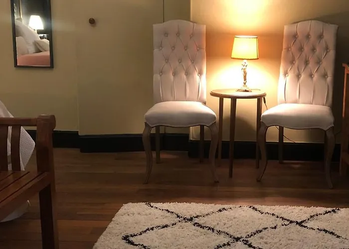 Bed & Breakfast Maison De La Comtesse 3*