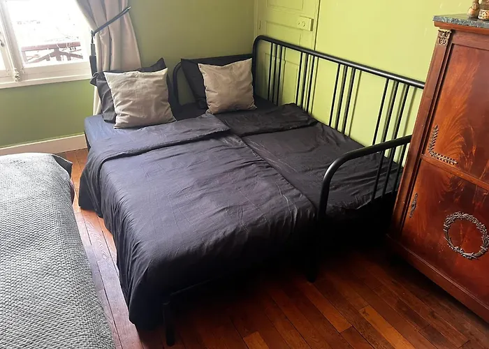 Maison De La Comtesse