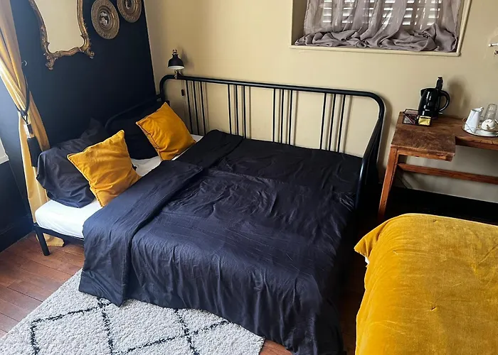 Bed & Breakfast Maison De La Comtesse Cosne-d'Allier