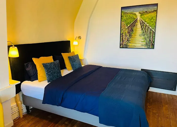 Bed & Breakfast Maison De La Comtesse Cosne-d'Allier