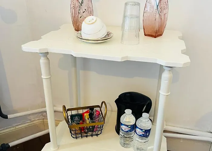 Maison De La Comtesse Cosne-d'Allier