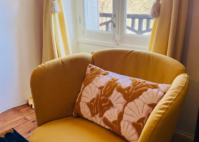 Bed & Breakfast Maison De La Comtesse