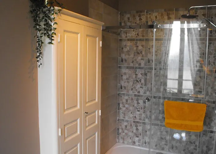 Bed & Breakfast Maison De La Comtesse Cosne-d'Allier